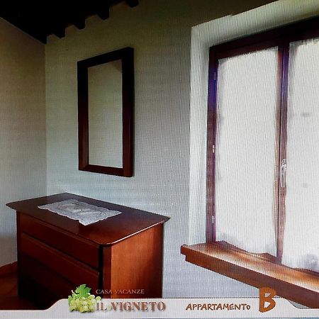 Residence Il Vigneto Lari Exterior photo