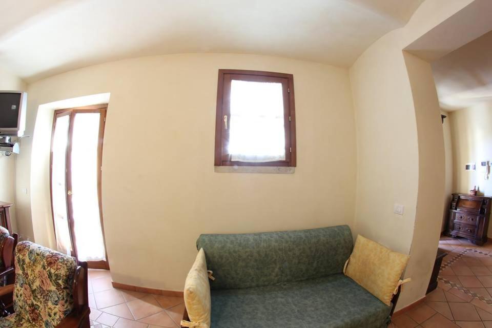 Residence Il Vigneto Lari Exterior photo