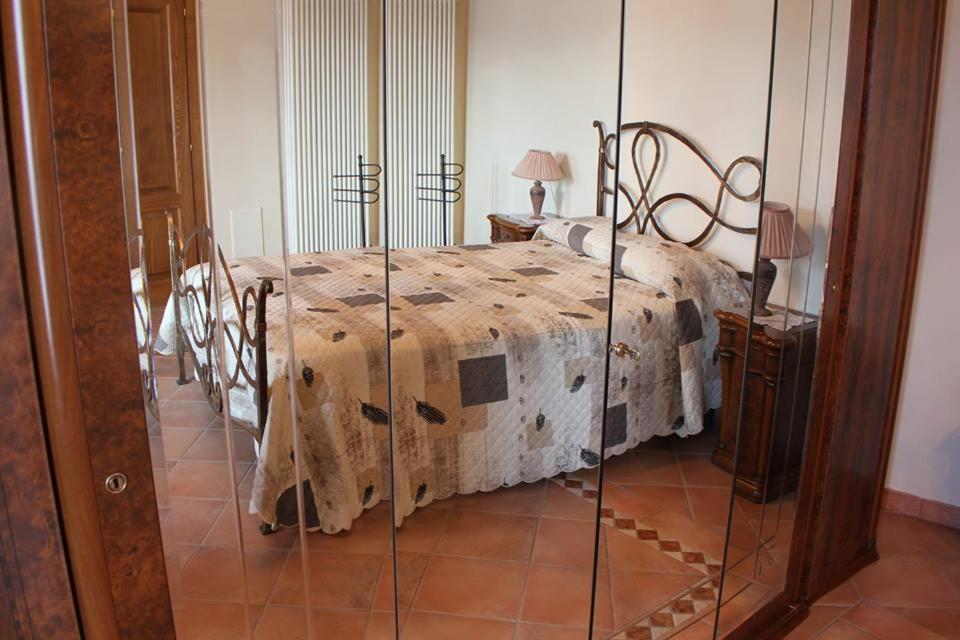 Residence Il Vigneto Lari Exterior photo